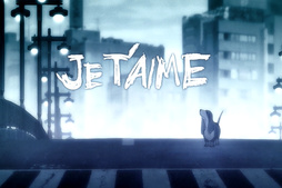 Je t'aime